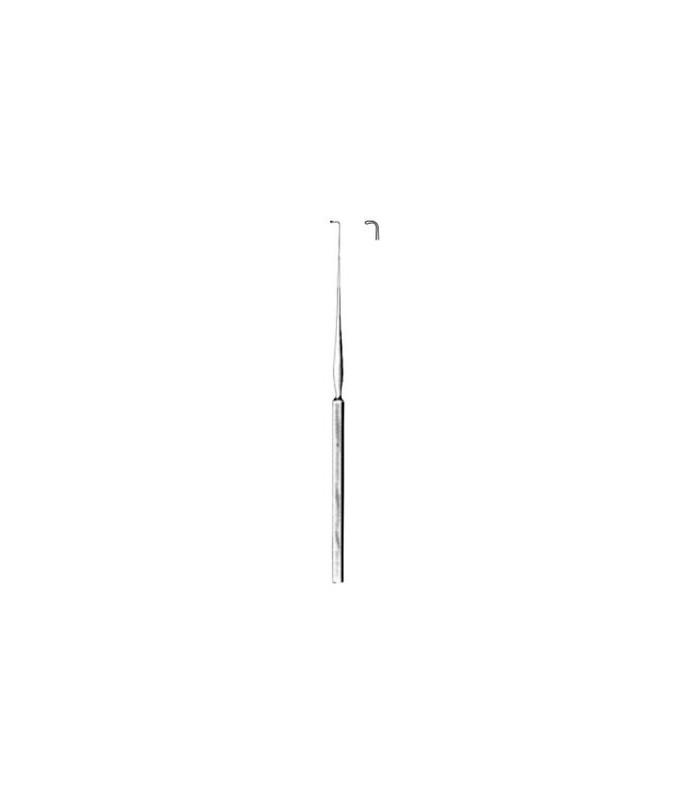 UNCINO AURIC.ST.BARTS AF MM.3 X 135 SMU