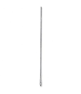Specillo bottonuto crunato cm.16 AF