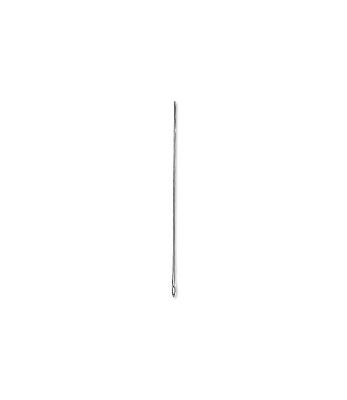 Specillo bottonuto crunato cm.16 AF