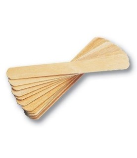 ABBASSALINGUA LEGNO X100PZ.N/S