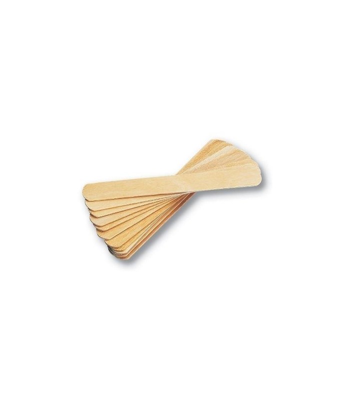 ABBASSALINGUA LEGNO X100PZ.N/S