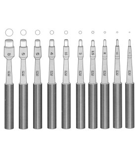 BIOPSY PUNCH KAI MM.3  CUTANEO
