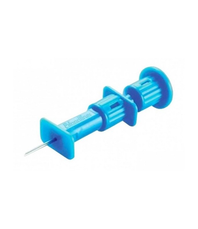 AGO BIOP.PERFECTUS (JAMSHIDI) G18X30MM.