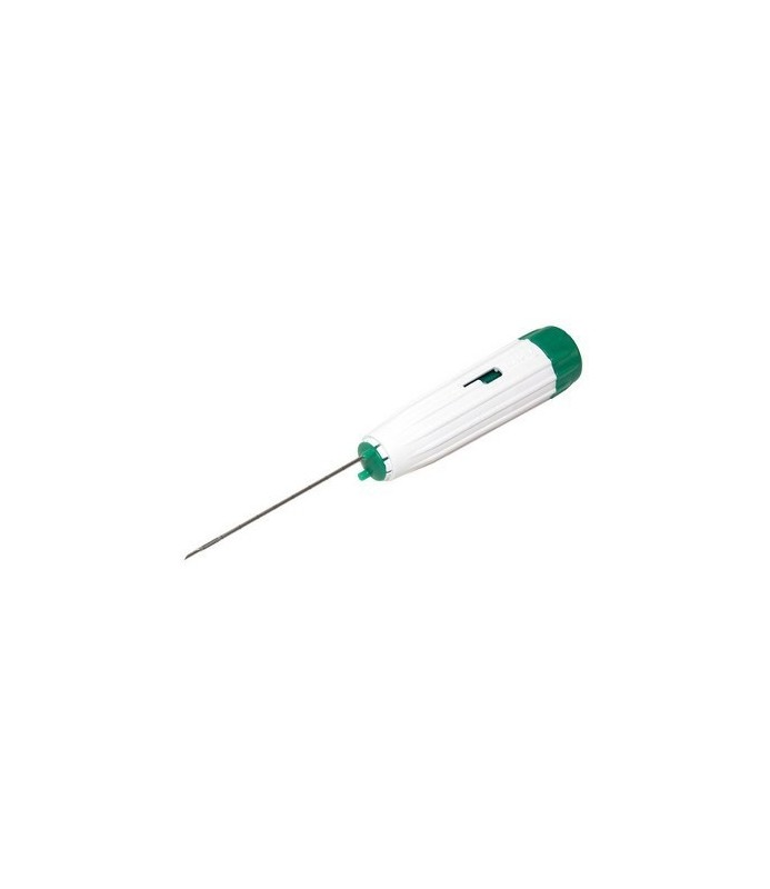 AGO BIOP.MEDCUT G 18 X100MM