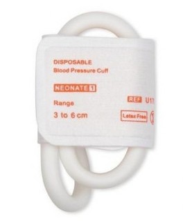 BRACCIALE SFIGMO W.A. NEO MONO 3,3 CM.
