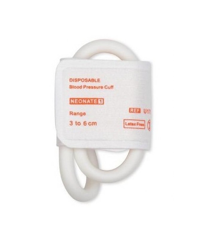 BRACCIALE SFIGMO W.A. NEO MONO 3,3 CM.