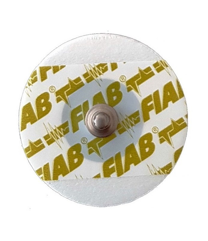 ELETTRODI ECG PE-FOAM DIAM.40MM. X 50 P