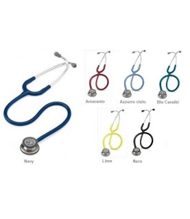 STETOFONENDO LITTMANN III NAVY