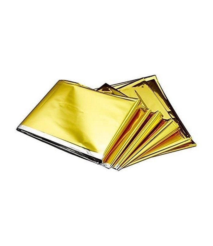 TELO ISOTERMICO CALDO/FREDDO CM.160X210