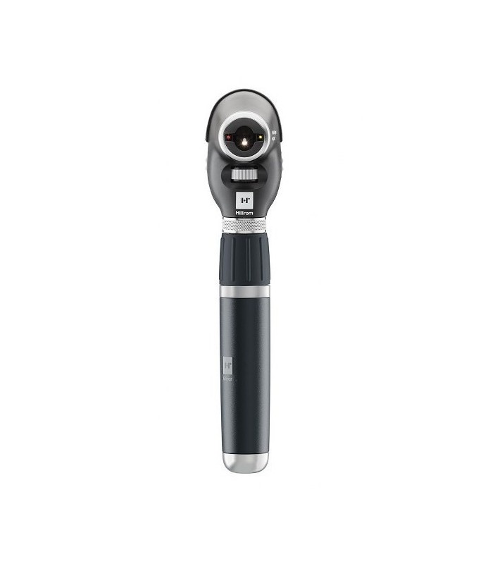 Oftalmoscopio PanOptic Plus iExaminer