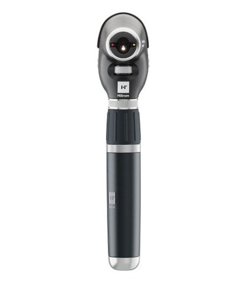 Oftalmoscopio PanOptic Plus iExaminer