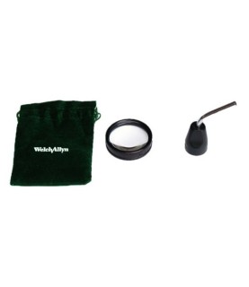 LUCE FINOFF WELCH ALLYN 3,5VOLT 41100