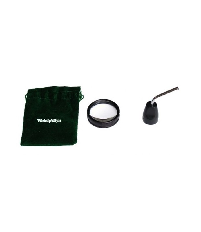 LUCE FINOFF WELCH ALLYN 3,5VOLT 41100