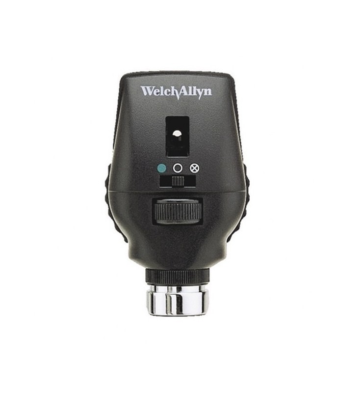 LAMPADINA OFTALMO WELCH ALLYN 3,5 4900