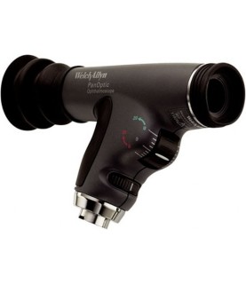 Oftalmoscopio PanOptic
