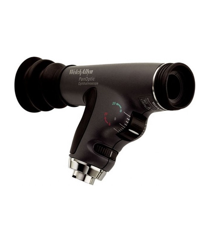 Oftalmoscopio PanOptic