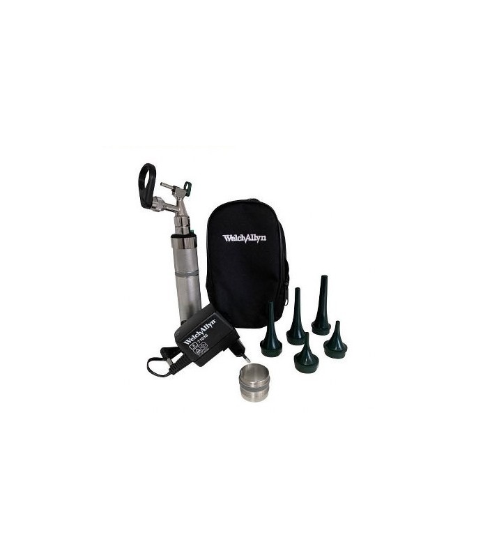 OTOSCOPIO WELCH ALLYN 3,5 V.VET.OPER.