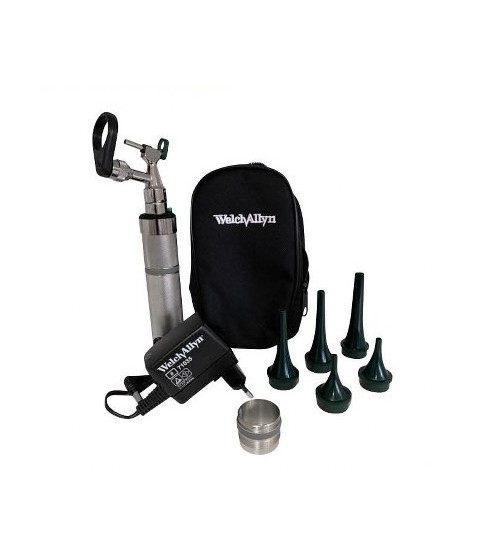 OTOSCOPIO WELCH ALLYN 3,5 V.VET.OPER.