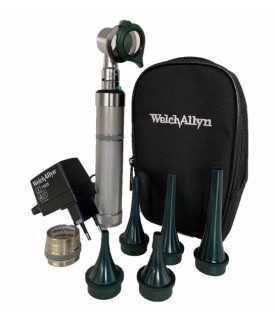 OTOSCOPIO WELCH ALLYN 3,5 V.VET.OPER. 2