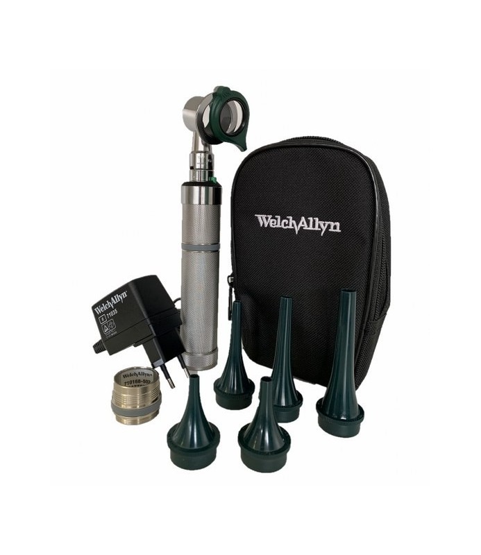 OTOSCOPIO WELCH ALLYN 3,5 V.VET.OPER.