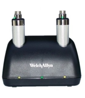 OTO-W.A.-BASE RICARICA 3,5V CON 2 MANIC 2