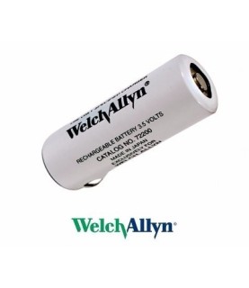 pile batterie akku welch allyn