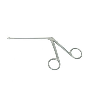 PINZA HARTMANN AF BIOPSIA MM.1,0X80
