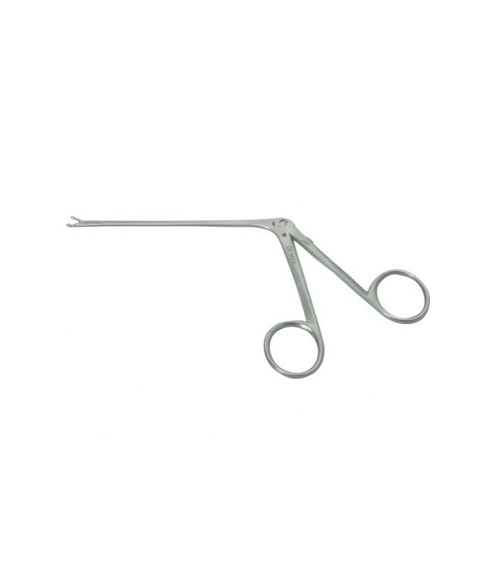 PINZA HARTMANN AF BIOPSIA MM.1,0X80