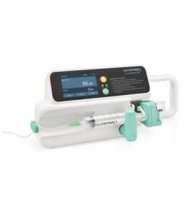 POMPA SIRINGA SYS-50VET