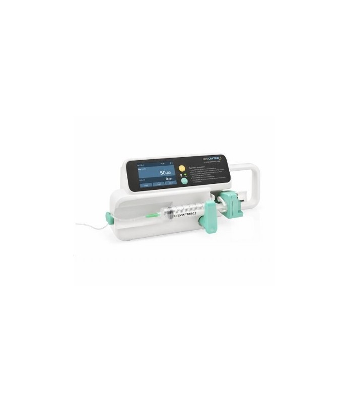 POMPA SIRINGA SYS-50VET