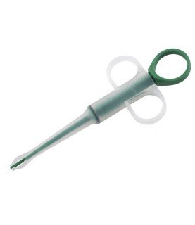 SIRINGA SOMM. PILLOLE X 10 PZ KR