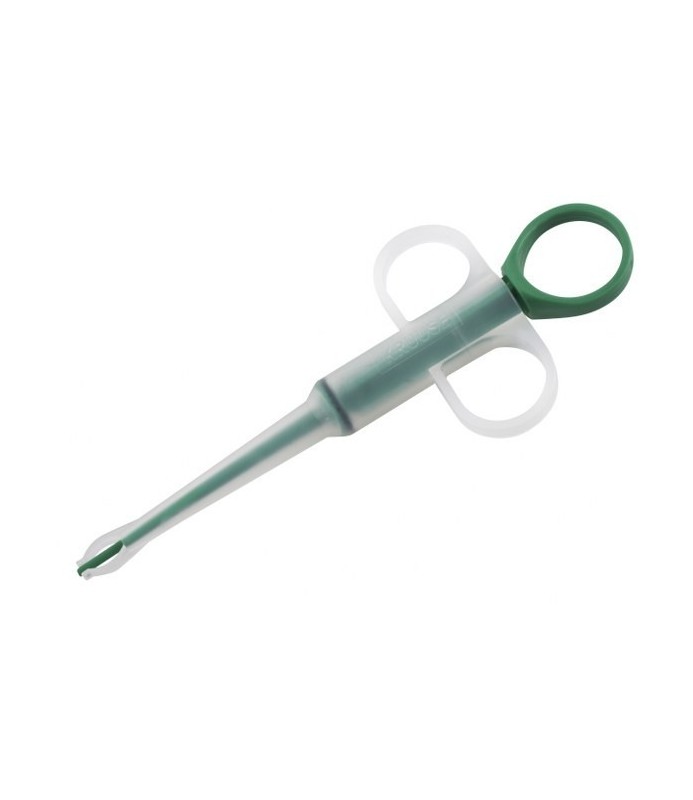SIRINGA SOMM. PILLOLE X 10 PZ KR