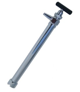 POMPA SONDE EQUINI METALLO AF