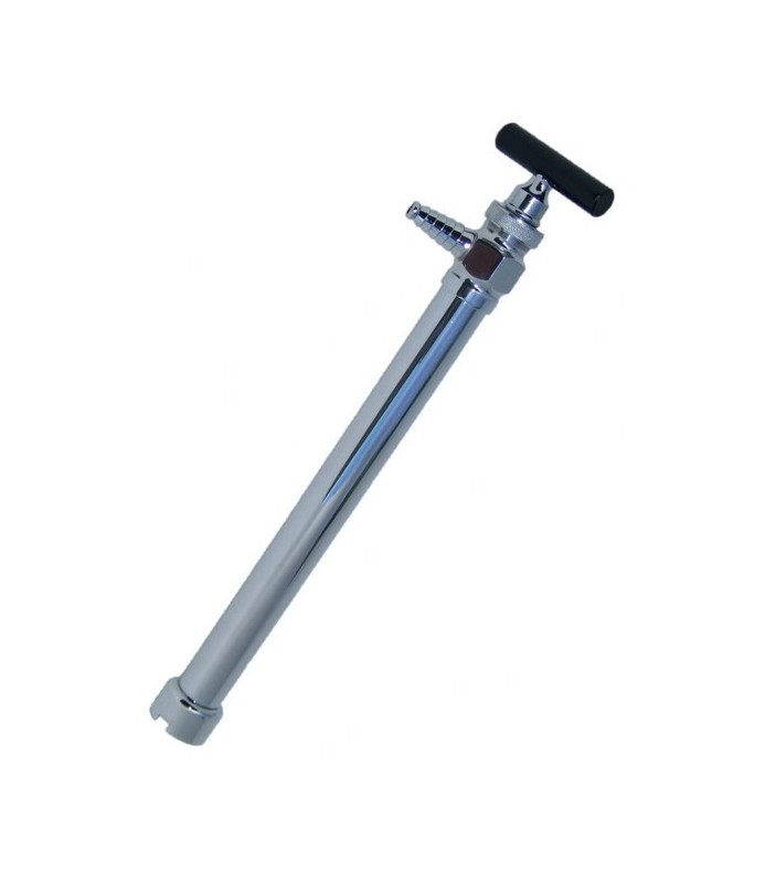 POMPA SONDE EQUINI METALLO AF