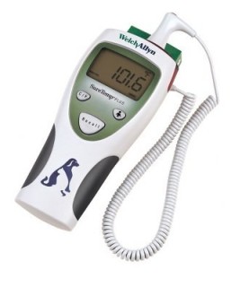 TERMOMETRO WELCH ALLYN SURETEMP 690-501