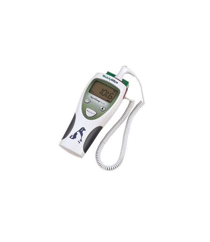 TERMOMETRO WELCH ALLYN SURETEMP 690-501