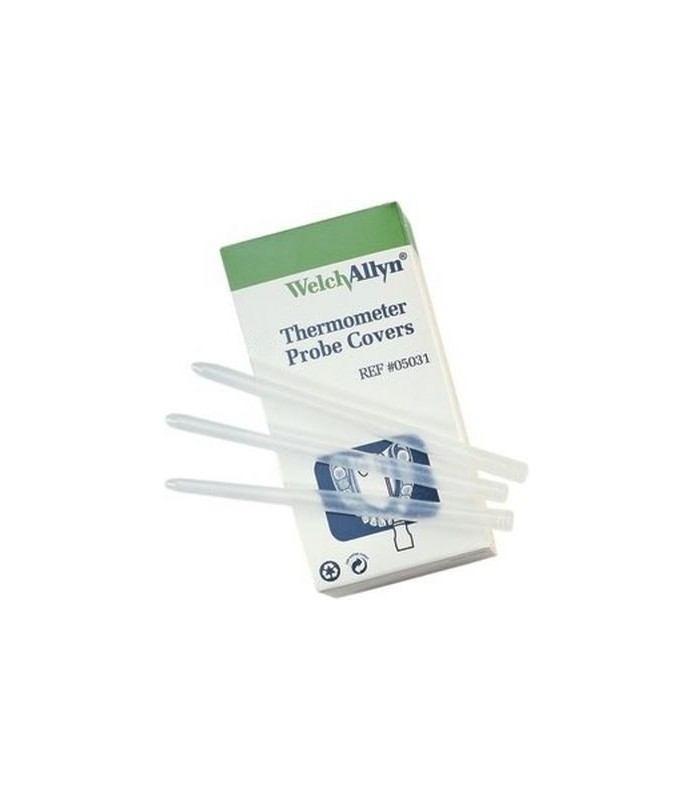 TERMOMETRO W.A.-GUAINE X1000PZ