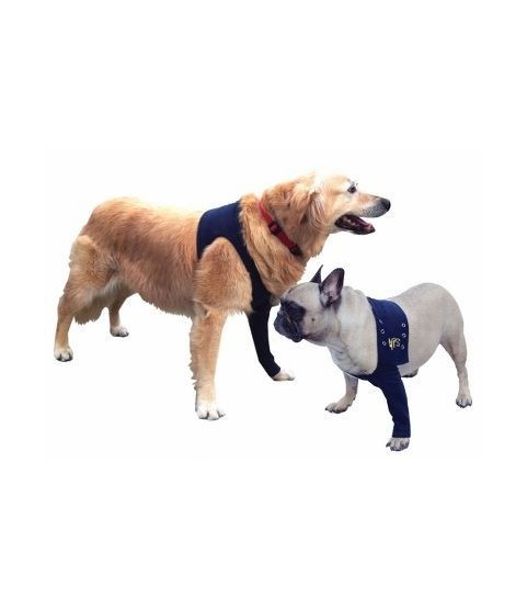 GAMBALE COTONE STARTERPACK (XS-S-M-L)