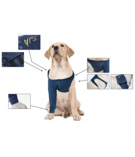 GAMBALE COTONE STARTERPACK (XS-S-M-L) 2