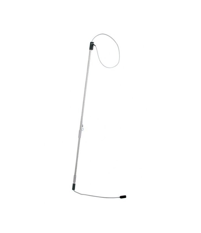 FRUSTONE ACCALAPPIACANI AF INOX CM.160
