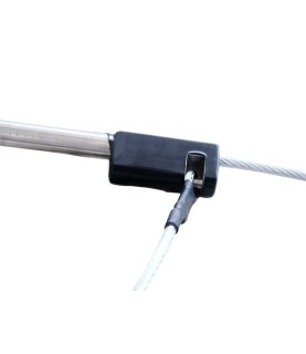 FRUSTONE ACCALAPPIACANI AF INOX CM.160 2