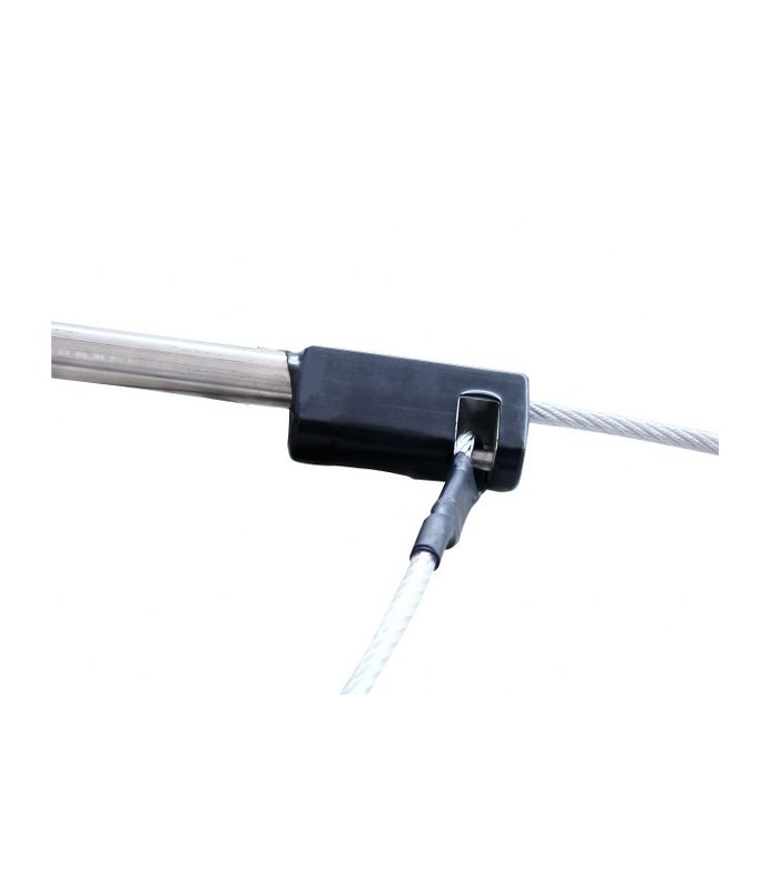FRUSTONE ACCALAPPIACANI AF INOX CM.160