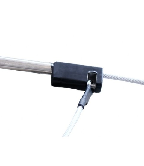 FRUSTONE ACCALAPPIACANI AF INOX CM.160