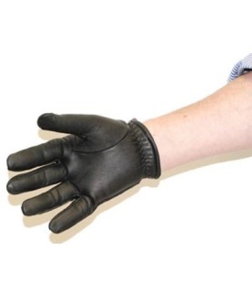 GUANTO PROTEZIONE PELLE WORKADAY MEDIUM