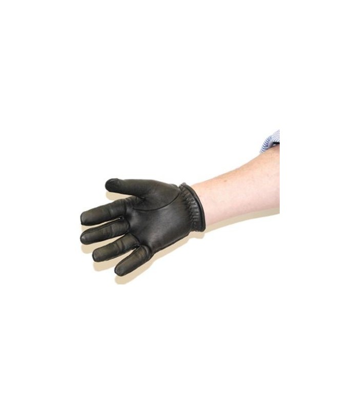 GUANTO PROTEZIONE PELLE WORKADAY MEDIUM