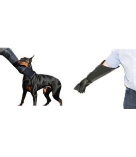 GUANTONI BITEMASTER ULTRA GLOVE LARGE