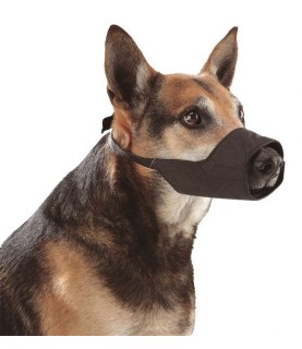 MUSERUOLA CANI NYLON KR N. 0