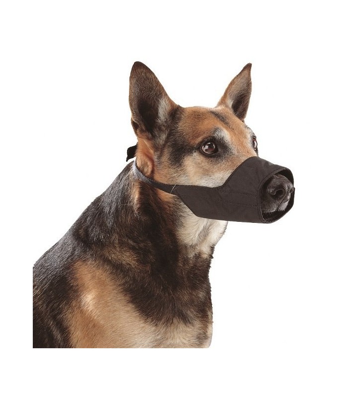 MUSERUOLA CANI NYLON KR N. 0