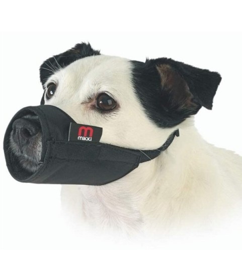 MUSERUOLA CANI NYLON N.0
