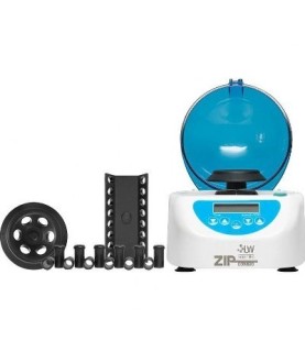 CENTRIFUGA COMBO 6 PT.X1,5CC.+MICROEMAT